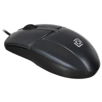 Мышь Oklick 145M Optical Mouse (866465) фото 6